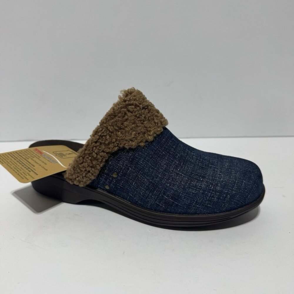 Waco Women’s Northridge Cozy Mule Size 6B